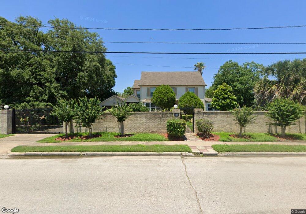 3361 Dixie Dr, Houston, TX 77021 - photo 1