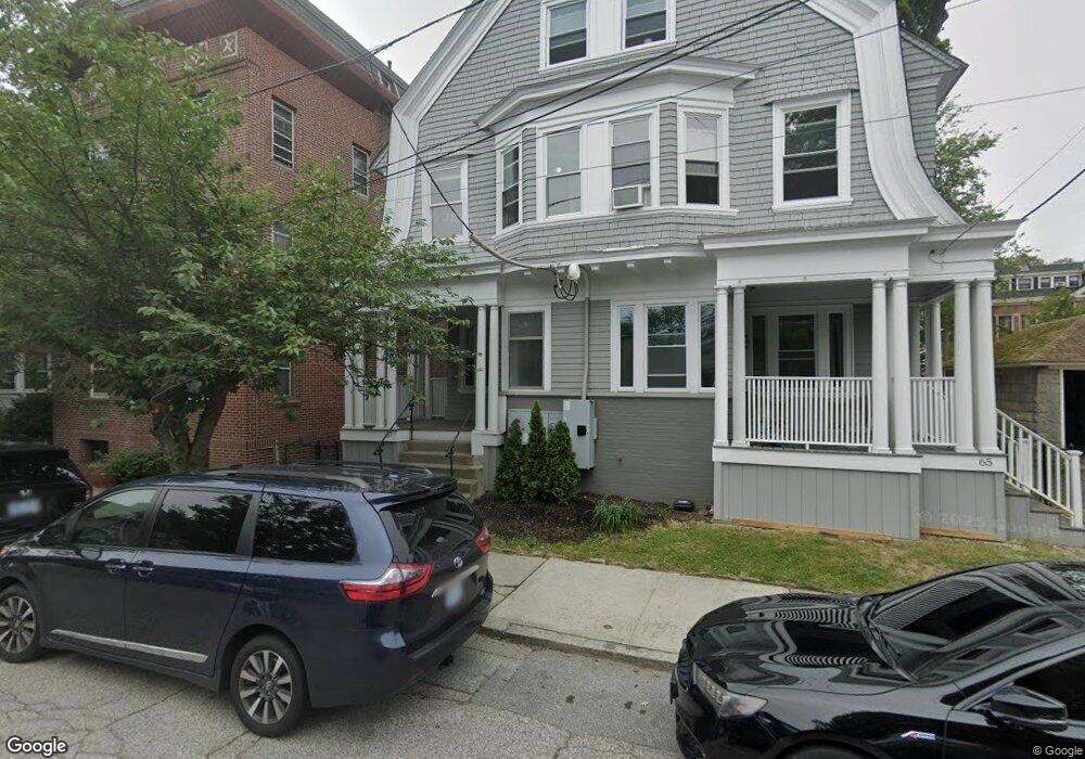 Street View Photo
