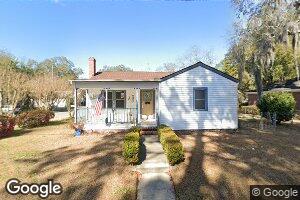 2102 Massachusetts Ave, Savannah, GA 31404