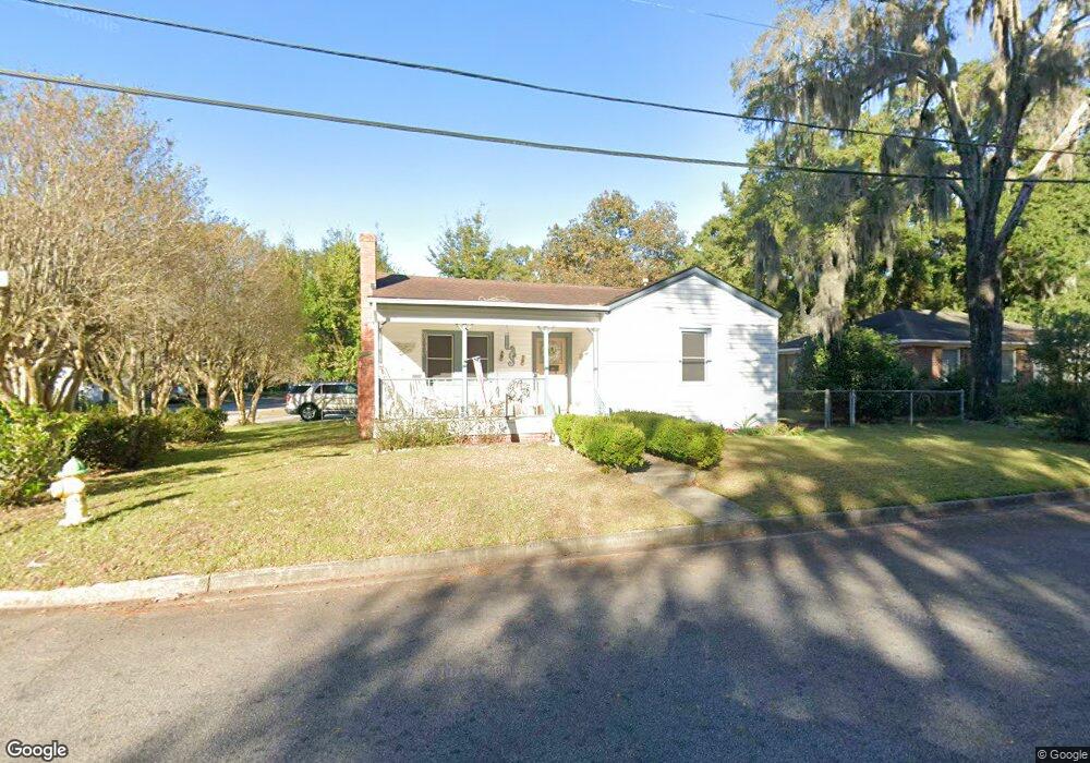 2102 Massachusetts Ave, Savannah, GA 31404 - photo 1