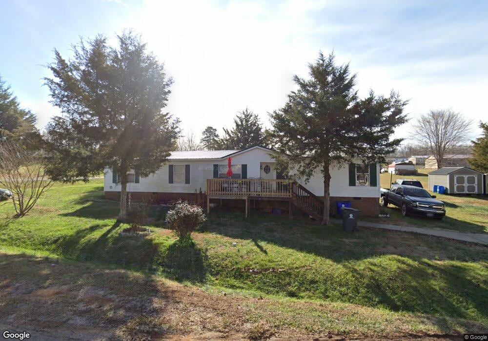 1208 Springtime Place, Siler City, NC 27344 - photo 1