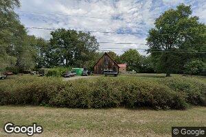 9720 Picway Rd, Lockbourne, OH 43137