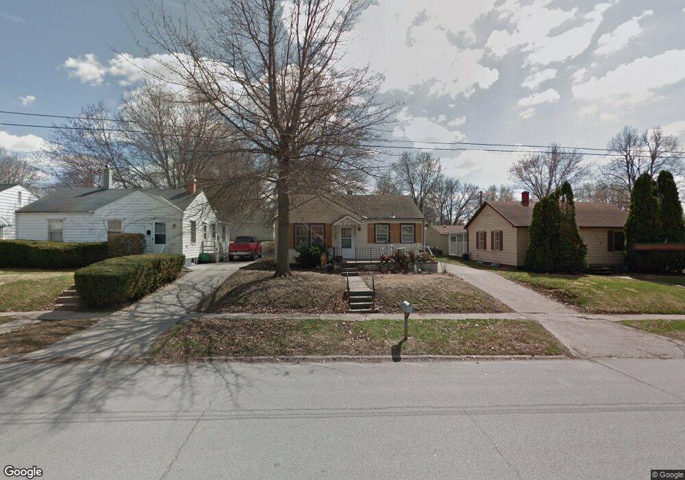 202 W Nishna Rd, Shenandoah, IA 51601 - photo 1