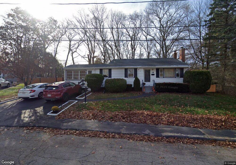 18 Mcdonnell Dr, Randolph, MA 02368 - photo 1