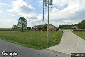 7213 Mercer Darke Cty Line Rd, Maria Stein, OH 45860