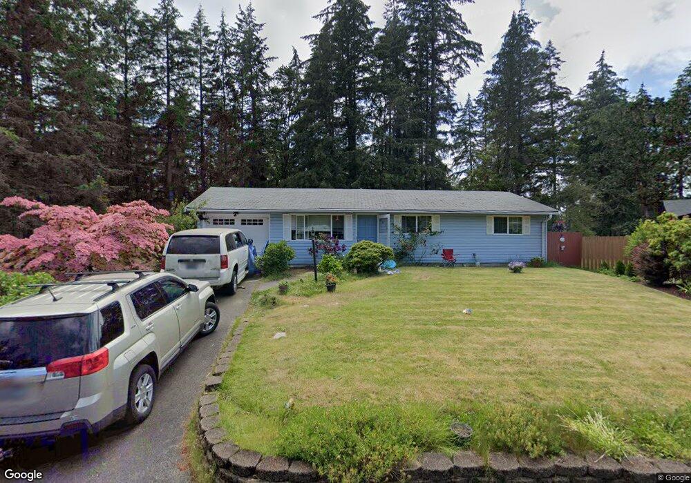 5516 Chokecherry Cir W, University Place, WA 98467 - photo 1