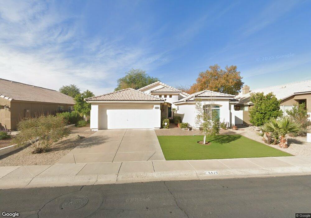 8420 S Stephanie Ln, Tempe, AZ 85284 - photo 1