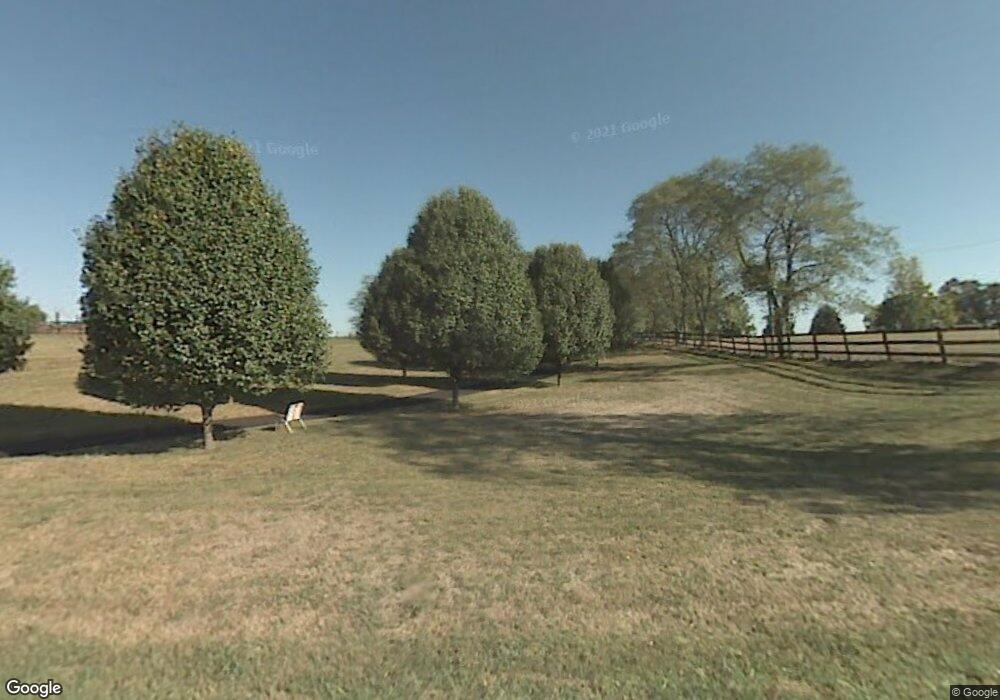 1268 Hopewell Rd, Harrodsburg, KY 40330 - photo 1