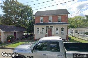 516 Mckinley Ave, Bangor, PA 18013