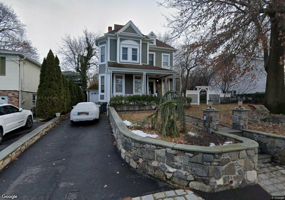 64 Deshon Ave, Bronxville, NY 10708 - photo 1