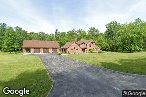 9595 Wollam Rd, Bradner, OH 43406