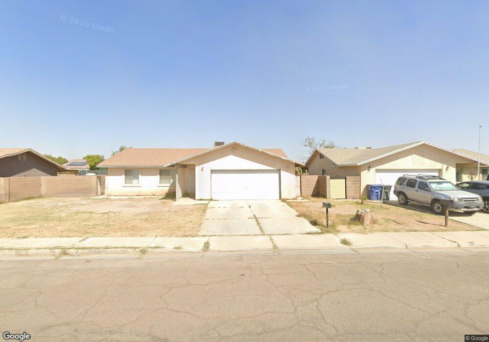 4830 W 21st Place, Yuma, AZ 85364 - photo 1