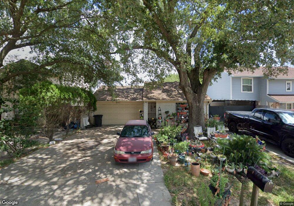 9706 Kathi Ann Ln, Houston, TX 77038 - photo 1
