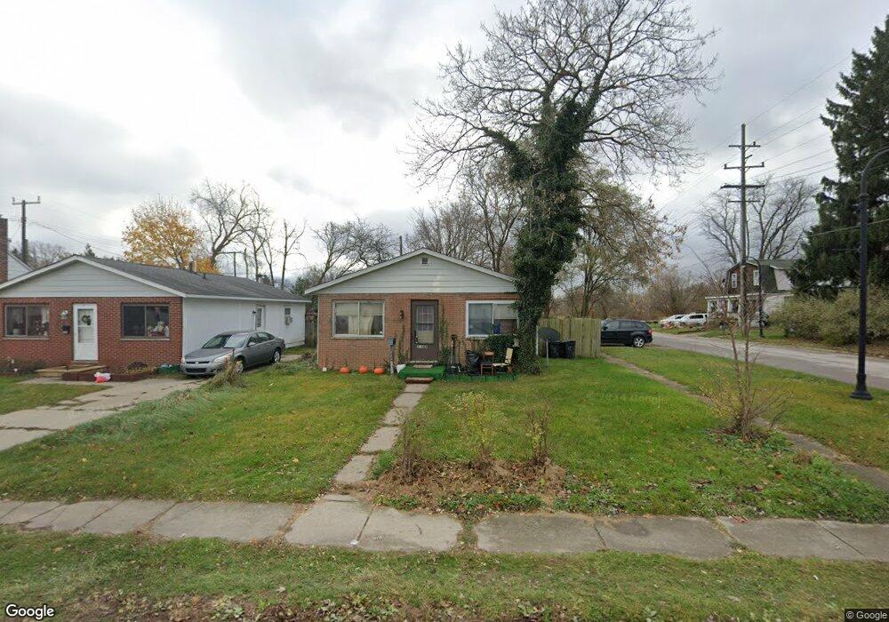 2624 Division St, Port Huron, MI 48060 - photo 1