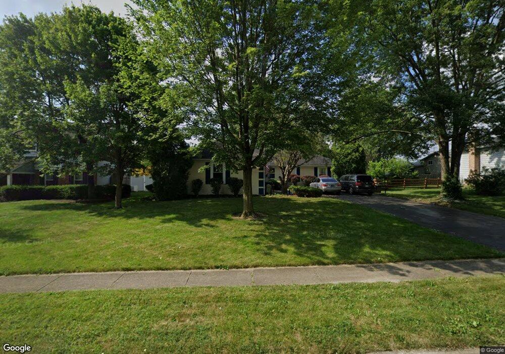 1373 Slade Ave, Columbus, OH 43235 - photo 1