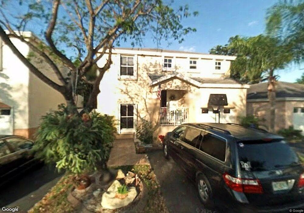 4255 SW 72nd Way, Davie, FL 33314 - photo 1