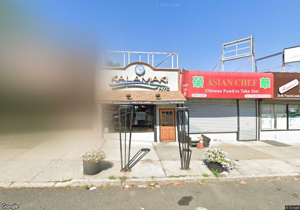 29-06 172nd St, Flushing, NY 11358 - photo 1