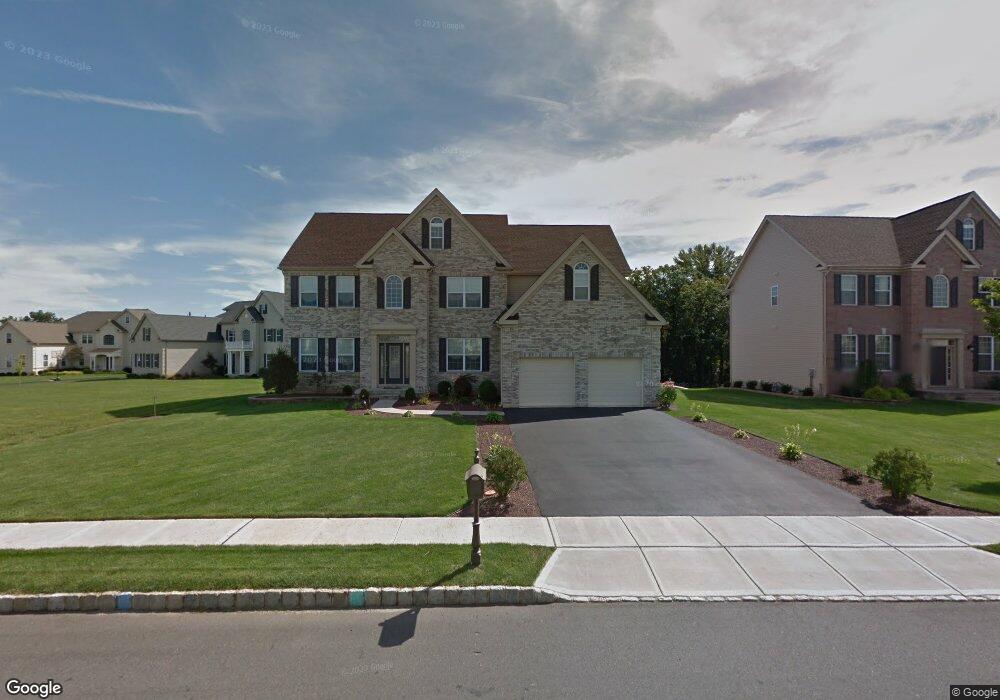 22 Raphael Dr, Monmouth Junction, NJ 08852 - photo 1