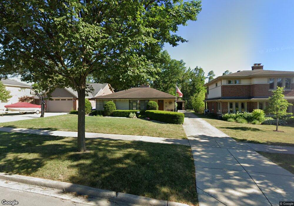 358 E South St, Elmhurst, IL 60126 - photo 1