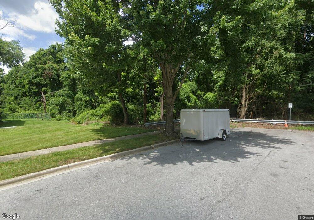 217 Karen Blvd, Capitol Heights, MD 20743 - photo 1