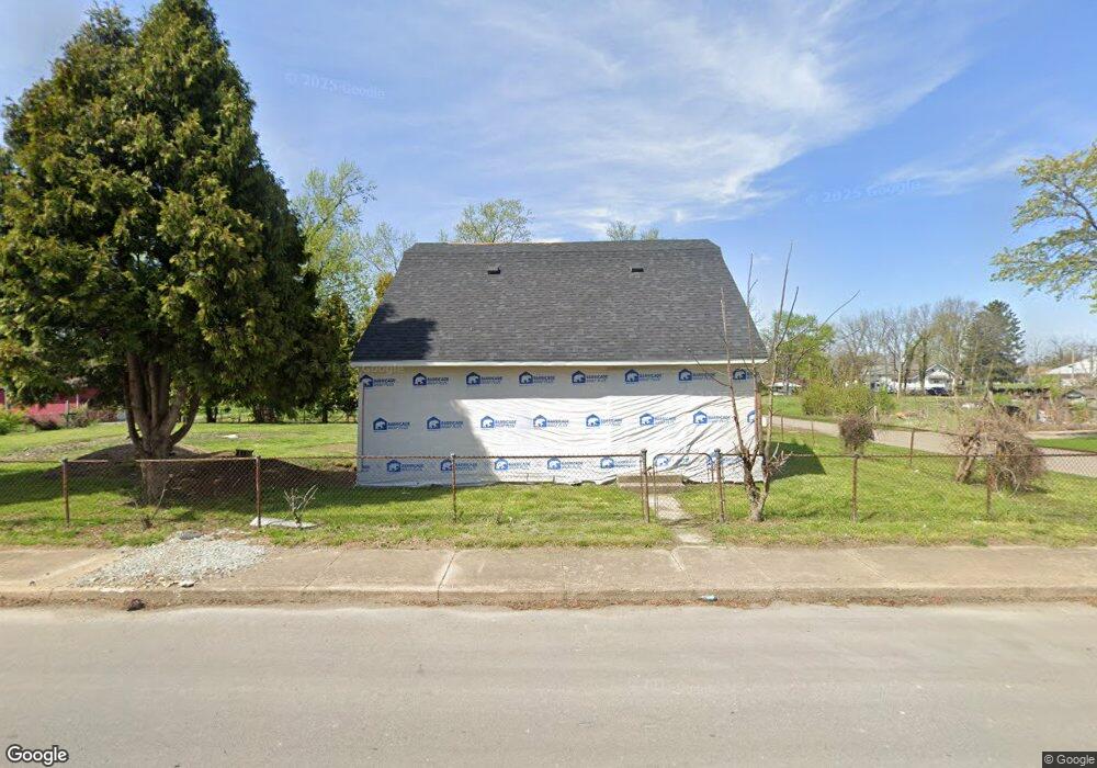 1302 W 22nd St, Anderson, IN 46016 - photo 1