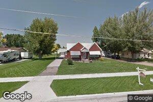 398 W Young St, Morgan, UT 84050
