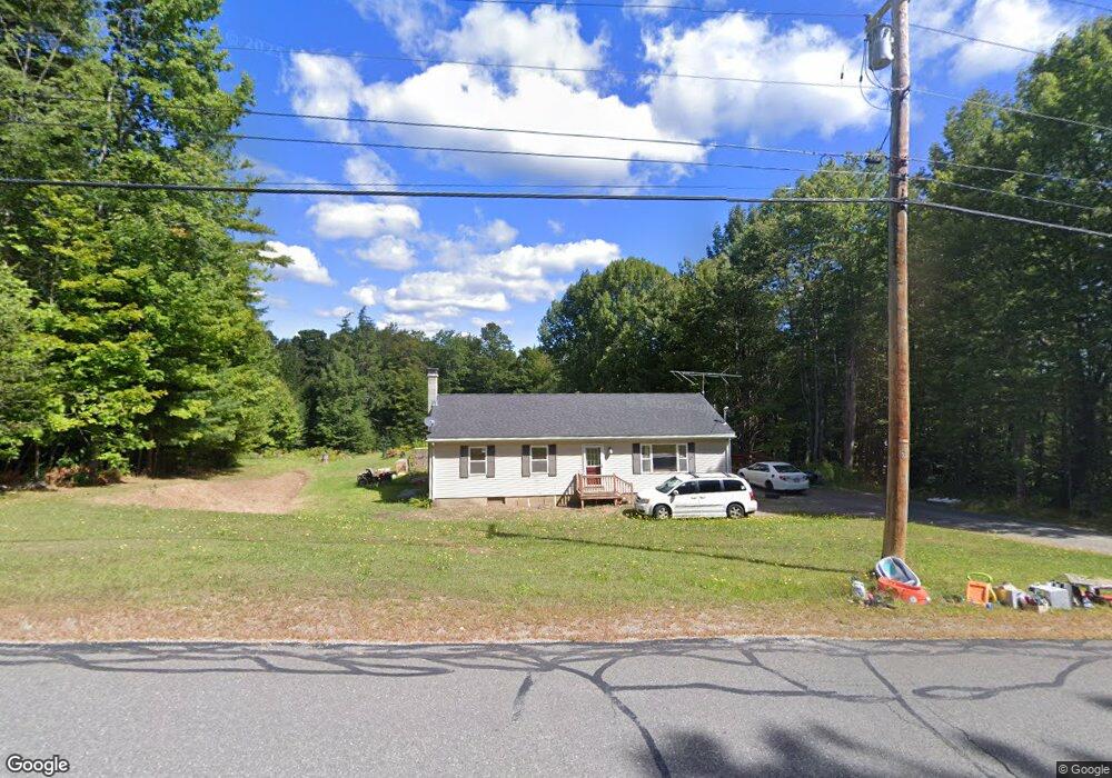 10 Number 9 Rd, Charlemont, MA 01339 - photo 1