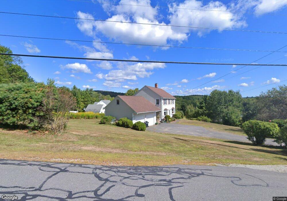 4 Number 9 Rd, Charlemont, MA 01339 - photo 1