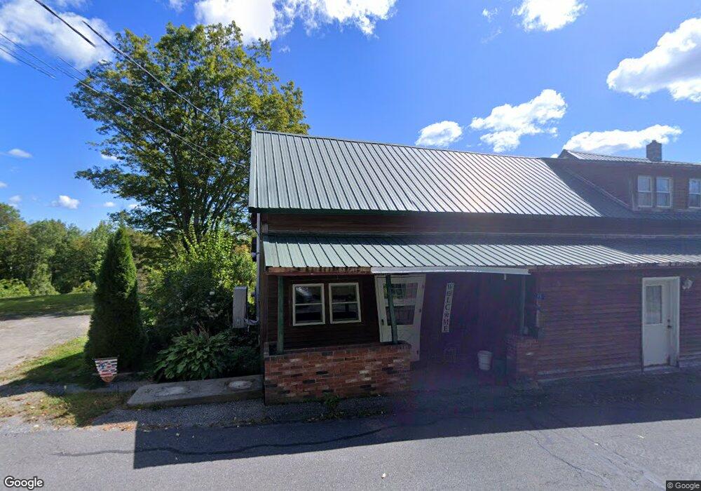 38 Number 9 Rd, Charlemont, MA 01339 - photo 1