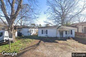 207 Horace St, Mangham, LA 71259