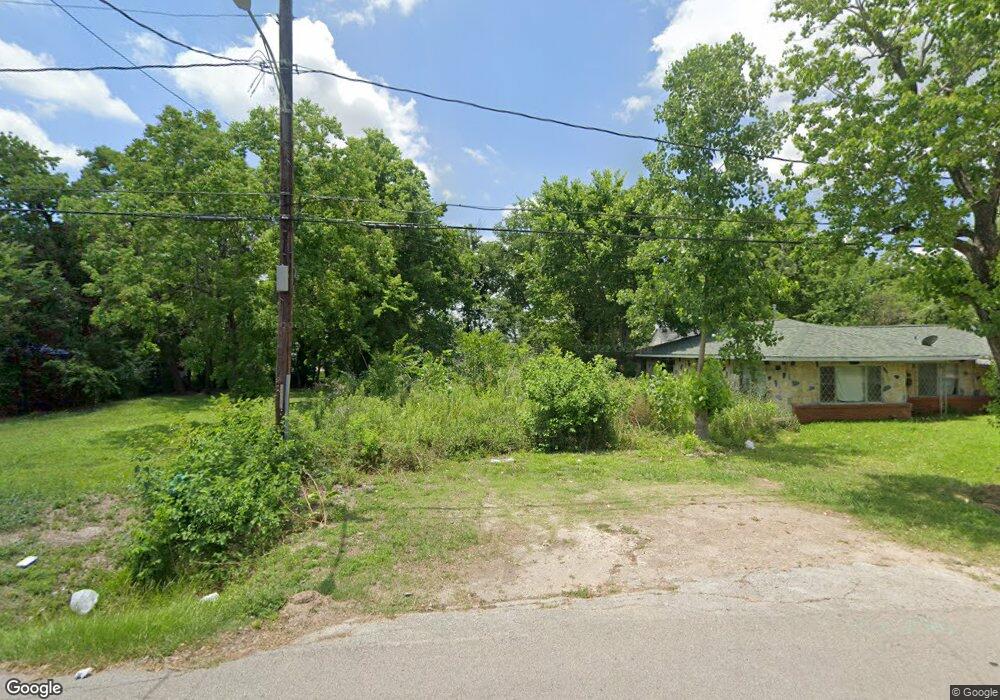 3828 Noah St, Houston, TX 77021 - photo 1