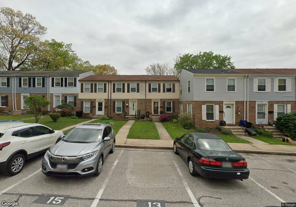 13 Pickens Ct, Nottingham, MD 21236 - photo 1