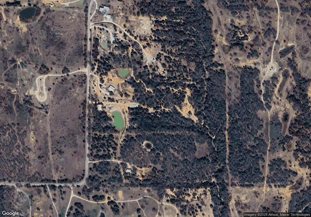 2169 County Road 2585, Alvord, TX 76225 - photo 1