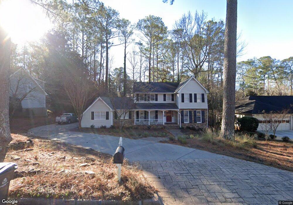 1065 Northshore Dr unit 1, Roswell, GA 30076 - photo 1