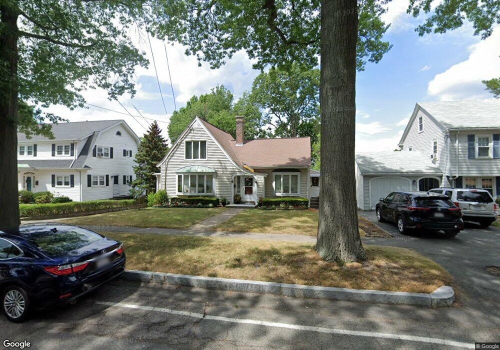 1258 Brook Rd, Milton, MA 02186 - photo 1