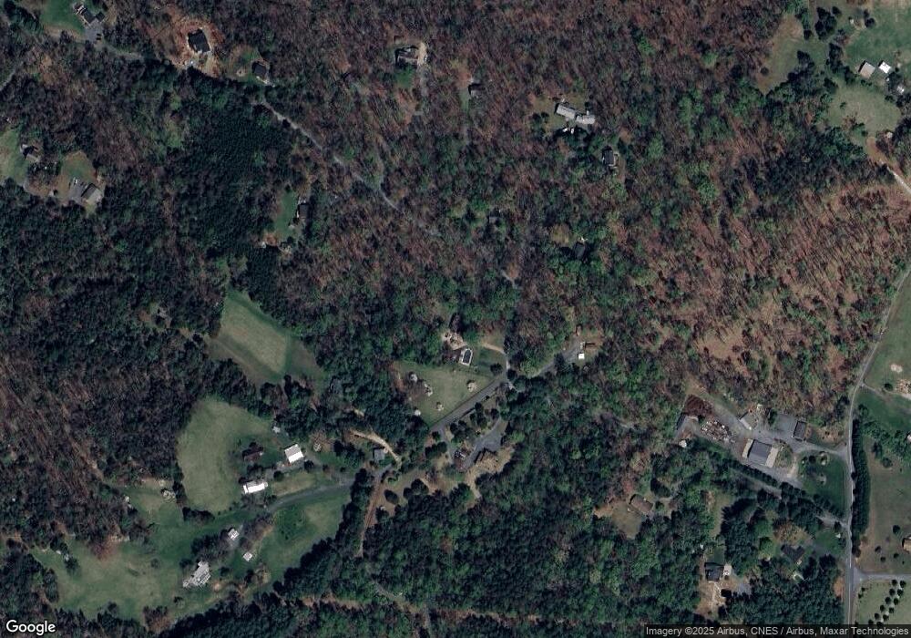 1647 County Line Ln, Ruckersville, VA 22968 - photo 1