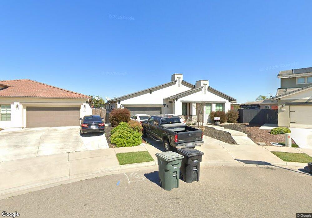 615 Pindos Ct, Oakdale, CA 95361 - photo 1