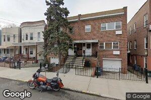 1911 Holland Ave, Bronx, NY 10462
