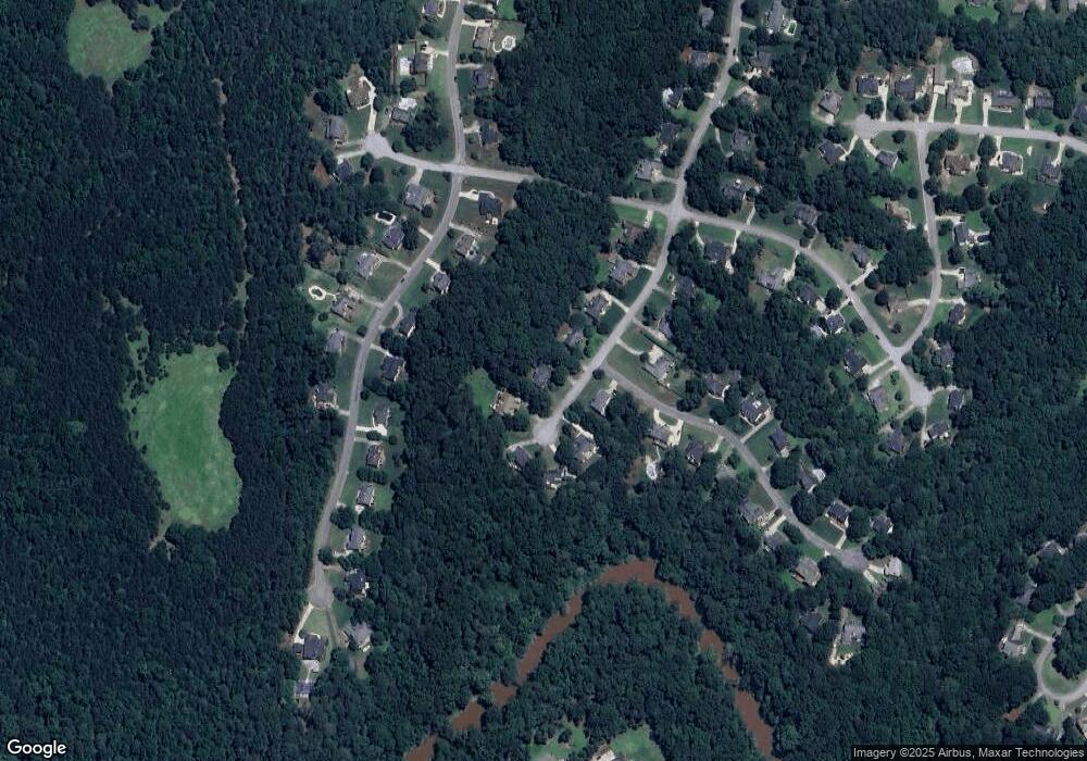 2508 Stedman Ln SW unit 5, Conyers, GA 30094 - photo 1