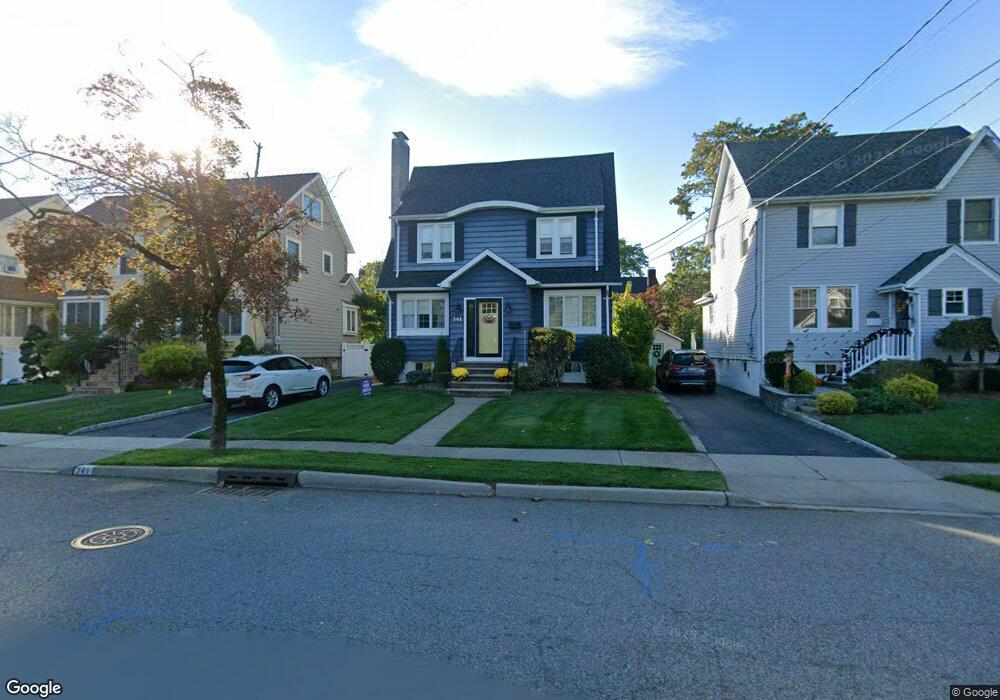 341 Elm St, Oradell, NJ 07649 - photo 1