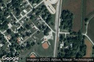 401 E Hackett St, Carlisle, IN 47838