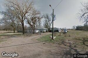 808 4th St, Geneseo, KS 67444