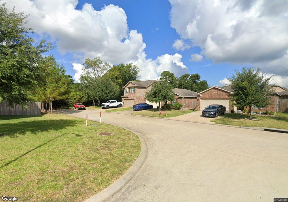 22734 Tabberts Way, Hockley, TX 77447 - photo 1