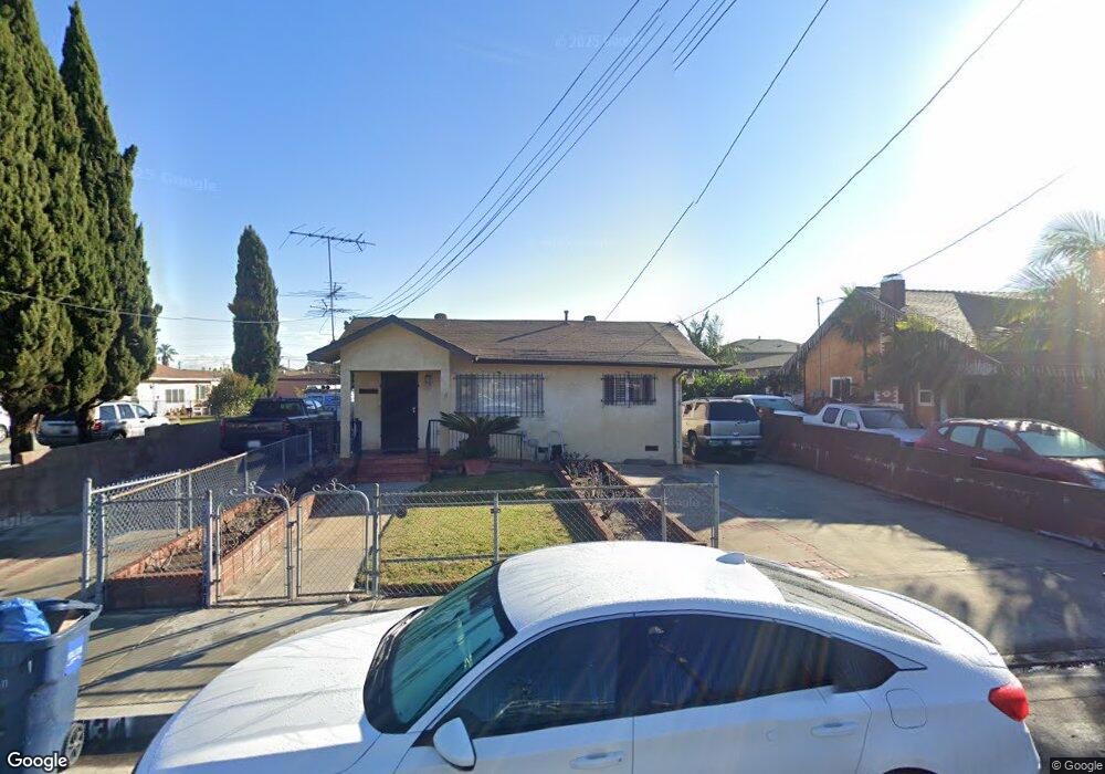 10932 Firmona Ave, Inglewood, CA 90304 - photo 1
