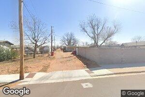 1606 16th St, Eunice, NM 88231