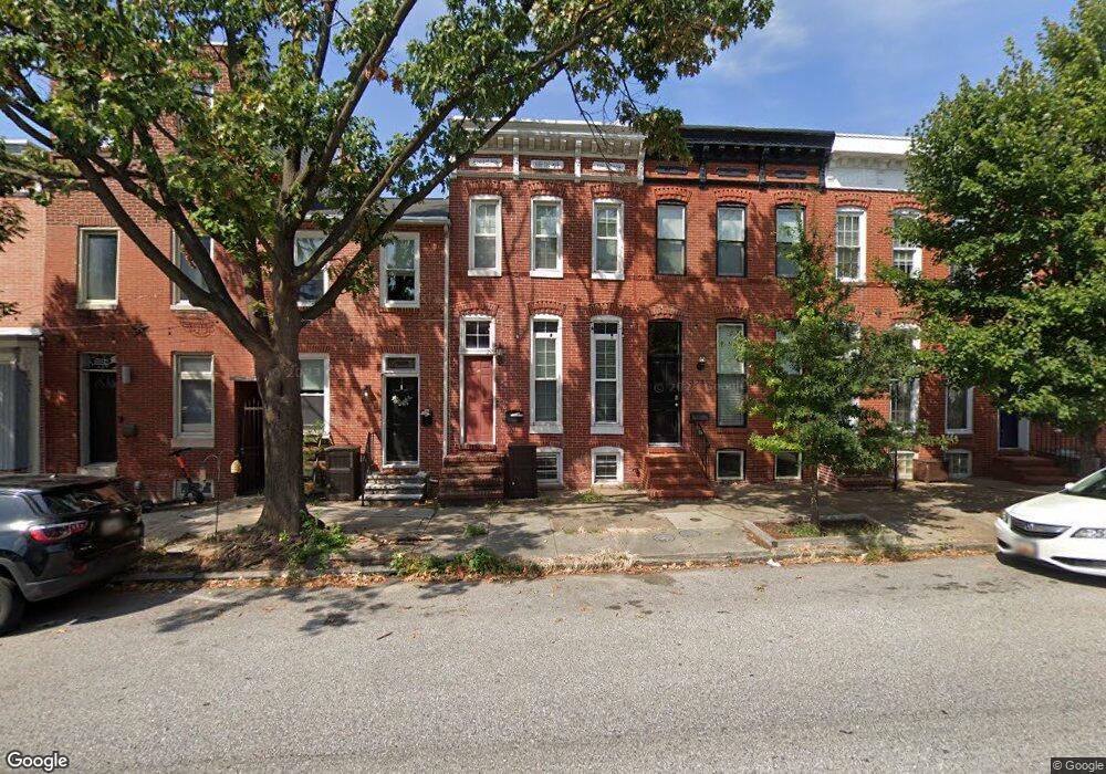 3228 Odonnell St, Baltimore, MD 21224 - photo 1