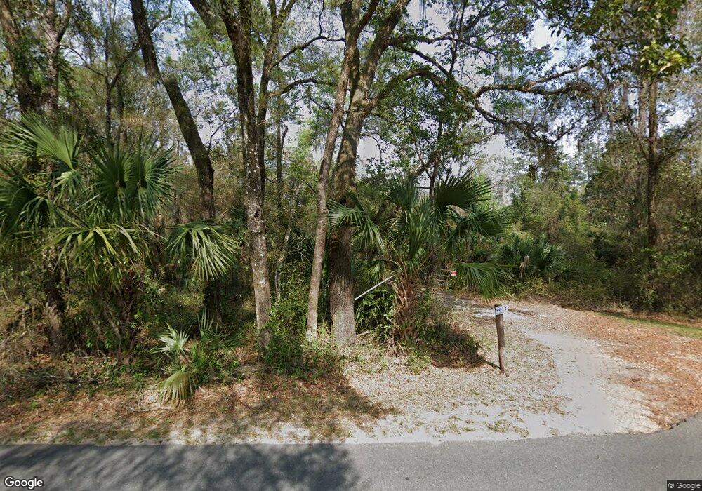 9067 SW 190th Avenue Rd, Dunnellon, FL 34432 - photo 1