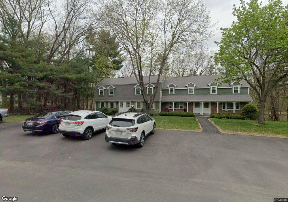 95 Drummer Rd unit 2,4, Acton, MA 01720 - photo 1