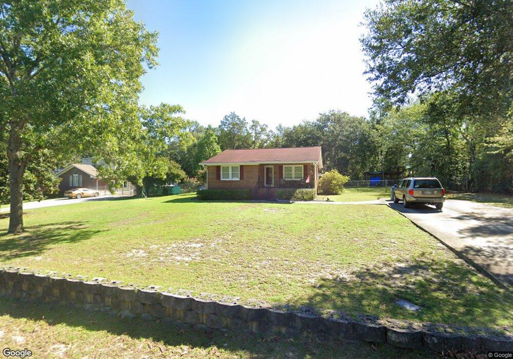 2213 Carroll Dr, West Columbia, SC 29169 - photo 1