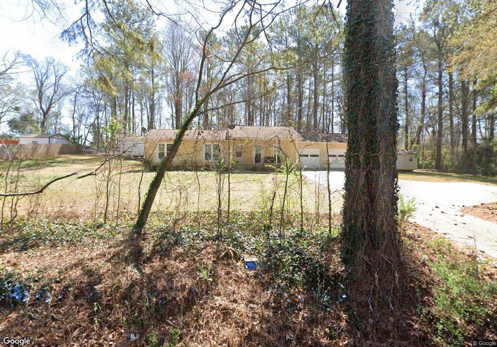 1181 Dillon Rd, Austell, GA 30168 - photo 1